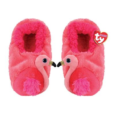 TY fashion pantoffels flamingo gilda maat 30-32