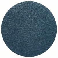 Bosch Accessories 2608608Y12 2608608Y12 Schuurblad Korrelgrootte (num) 40 (Ø) 125 mm 5 stuk(s) - thumbnail