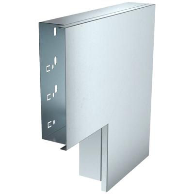 OBO Bettermann 6248020 Montageaccessoire Natuur 1 stuk(s) OBO Bettermann 6248020 Montageaccessoire Natuur 1 stuk(s)