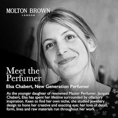 Molton Brown - M.Brown Tobacco Absolute Bath & Shower Gel 300ml Douche & bad