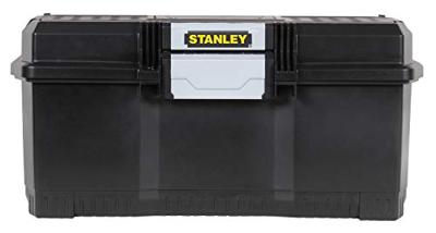 STANLEY 1-97-510 Gereedschapsbox Zwart