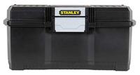 Stanley Koffers Gereedschapskoffer met drukslot 24", type 1-97-510 - 1-97-510 - thumbnail