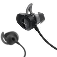 Bose SoundSport Draadloze koptelefoon, zwart hoofdtelefoon, Zwart - thumbnail