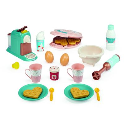 Gourmetbox - ECOIFFIER - 1677 - Een lekker tussendoortje
