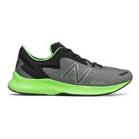 Hardloopschoenen voor Volwassenen New Balance MPESULL1 Grijs Groen Schoenmaat 42 - thumbnail