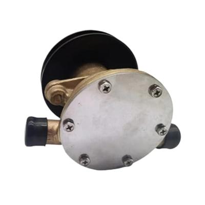 REC128397-42500 - YANMAR MARINE WATERPOMP