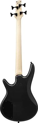 Ibanez GSRM20B miKro Weathered Black elektrische basgitaar