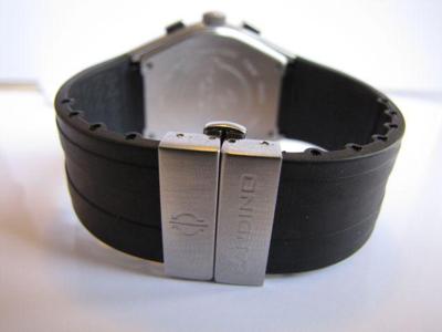 Candino Sluiting C7509 / CI04044 - 21mm