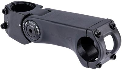 Ergotec voorbouw "sepia ahead xl" stem sepia ahead xl 120mm black