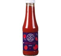 Tomaten ketchup classic bio 500 Gram - thumbnail