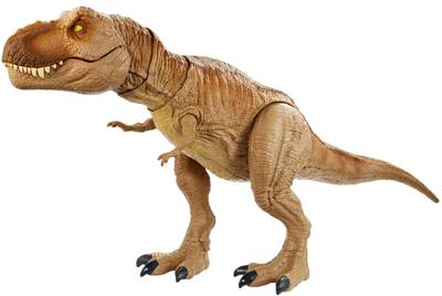 Jurassic World - Epic Roarin' T.Rex (GJT60) Jurassic World - Epic Roarin' T.Rex (GJT60)