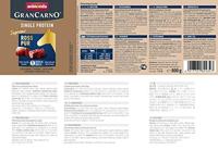 Animonda GranCarno Adult Ross Pur 800g (hoeveelheid: 6 per besteleenheid) - thumbnail