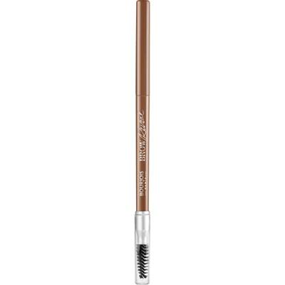 Bourjois Brow Reveal Pencil - 02 Bruin Bourjois Brow Reveal Pencil - 02 Bruin
