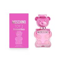 Moschino Toy 2 Bubblegum Eau de Toilette 100ml - thumbnail