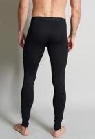 Heren thermo broek - Long John thermal - Warme thermo legging mannen - Viscose - thumbnail