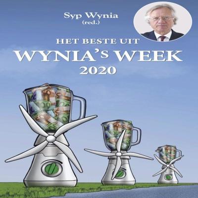 Het beste uit Wynia's week 2020 Het beste uit Wynia's week 2020