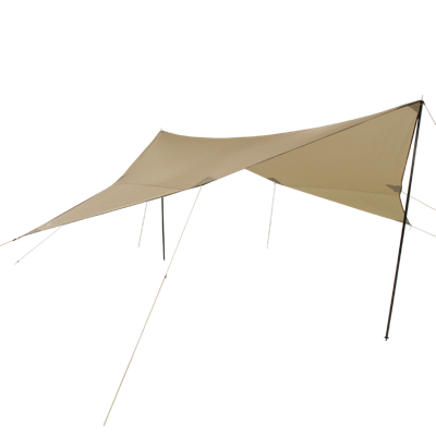 Campguru Tarp TC 3x3 meter