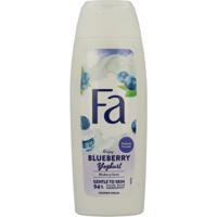 FA Showergel blueberry yoghurt 250 Milliliter - thumbnail