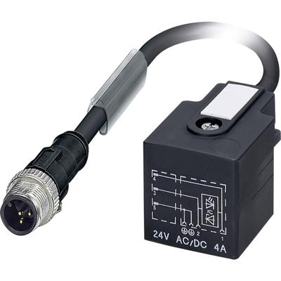 LAPP 22260573 Sensor/actuator dataconnector, geassembleerd 1 stuk(s)