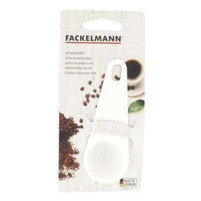 Fackelmann Maatschep Koffie/Thee 11.5x4 cm 20 ml PS - thumbnail