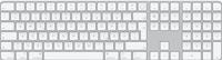 Refurbished Apple Magic Keyboard Numeriek (QWERTZ) - thumbnail