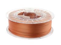 Spectrum Filaments 80013 PLA Premium Filament PLA kunststof Hoge treksterkte 1.75 mm 1000 g Rust Copper, Koper 1 stuk(s) - thumbnail