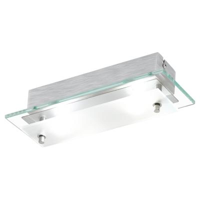 Eglo PlafondlampFres 2 chroom - 93885