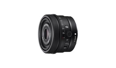 Sony FE 40mm F/2.5 G