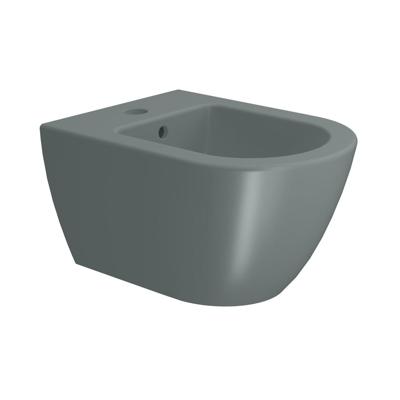 Wandcloset Sapho Pura 36x50 cm Mat Groen