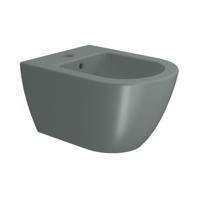 Wandcloset Sapho Pura 36x50 cm Mat Groen - thumbnail