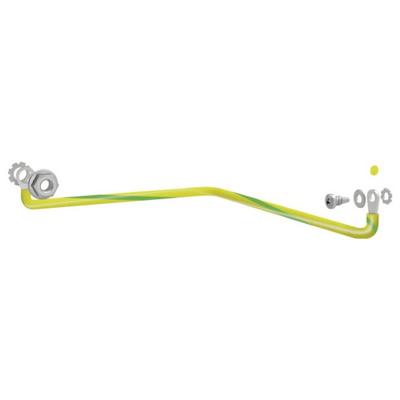 ABN Aarddraadverbinder 1 stuk(s)