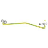 ABN Aarddraadverbinder 1 stuk(s) - thumbnail