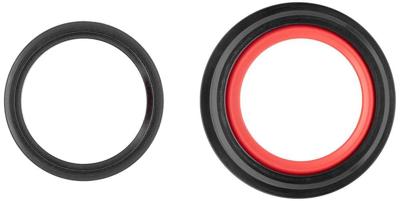 Acros zs56 1.5" headset lower part