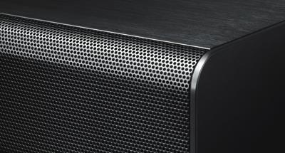 Yamaha ATS4080