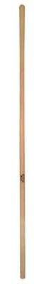 Steel 160cmx30mm voor sneeuw/mestschuif