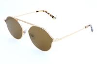 Zonnebril Uniseks Web Eyewear WE0198A ø 57 mm - thumbnail