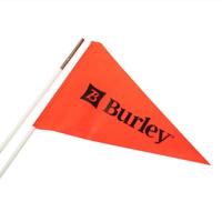 Burley Kard bur vlag or my23 - thumbnail