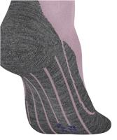 Falke TK5 Wander Cool Short Wandelsok Dames Thulit 35-36 - thumbnail