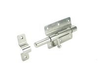 GB universeelgrendel 100x68mm rvs A2 | 10 stuks - 1033635 - thumbnail