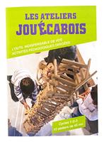 MECABOIS Boeken van houtconstructies Les Ateliers Jouécabois - thumbnail