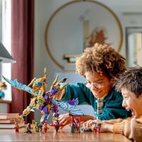 LEGO® NINJAGO 71836 Lichtbeugenrache - thumbnail