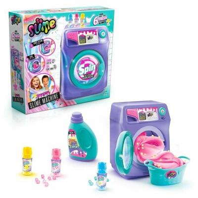 Canal Toys - SO DIY - So Slime DIY - De Slime Wasmachine -So Fresh - SSC 244