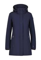 Luhta Iloniemi Softshell Jas - thumbnail