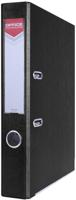 OFFICE products ordner, voor A4, uit karton, rug van 5,5 cm, zwart - thumbnail