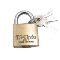 Tricircle Hangslot tri-circle 38mm - thumbnail