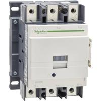 Schneider Electric LC1D1156F7 Vermogensbeveiliging 1 stuk(s) - thumbnail