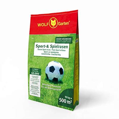 Wolf Garten Gazon sport&spel LG 500 - 3825041