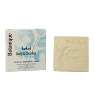 Botanique Kokos Body & Face Bar - thumbnail