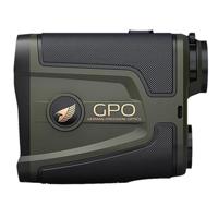 GPO Rangetracker 1800 Groen - thumbnail
