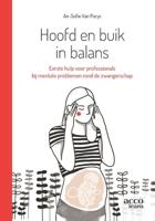 Hoofd en buik in balans (Paperback) - thumbnail